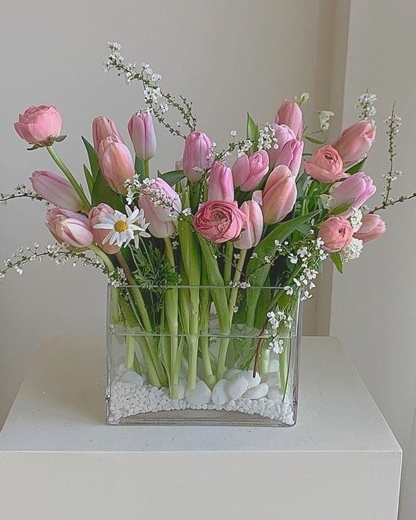 flowers