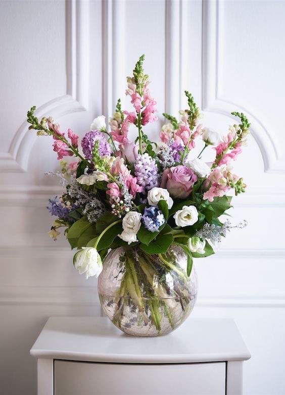 flowers