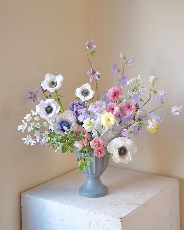 flowers
