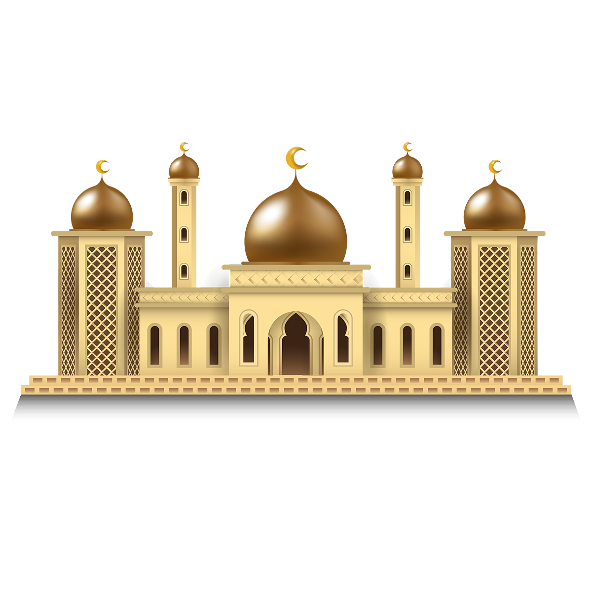 Mosque