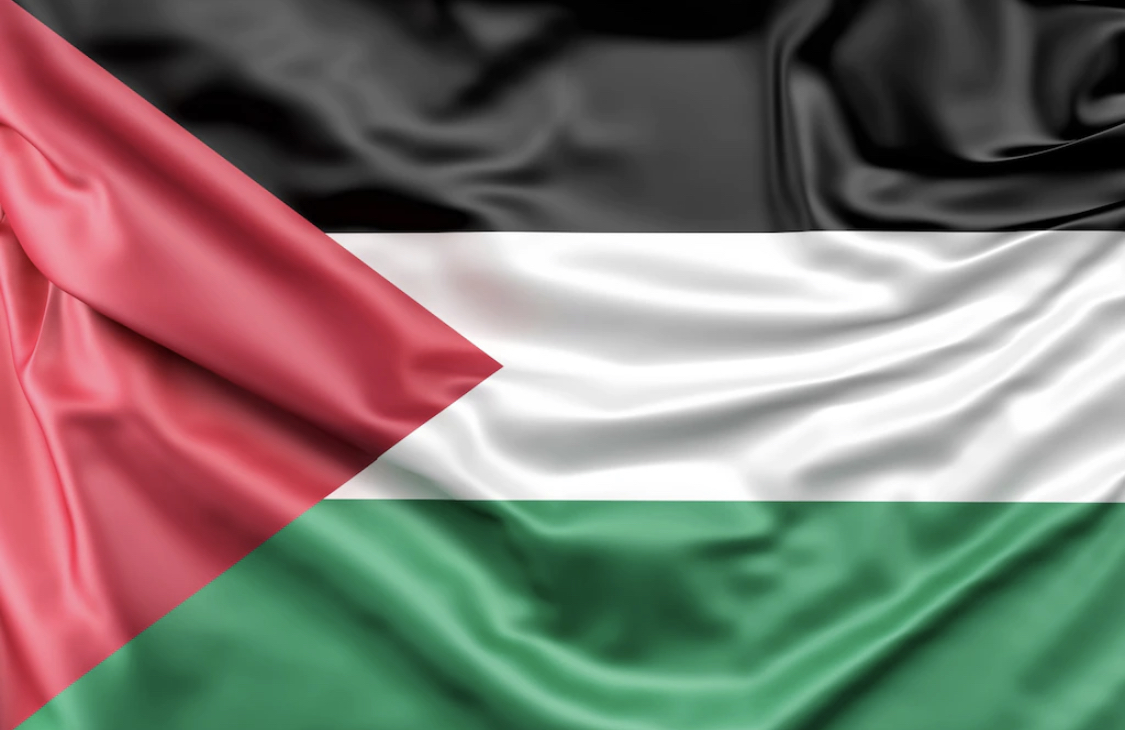 Egypt Flag